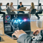 Cómo ganar dinero con la Inteligencia Artificial: Oportunidades y estrategias efectivas