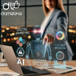 Cómo la inteligencia artificial está transformando a las PYMEs españolas
