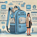 La Historia de Carla y Su Mochila de Datos: Potenciando los GPTs Personalizados